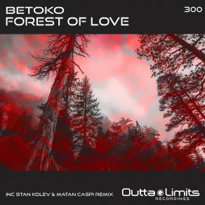 Download track Forest Of Love (Stan Kolev & Matan Caspi Remix) Betoko, Stan Kolev, Matan Caspi