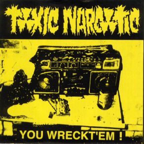 Download track Allston Violence Toxic Narcotic