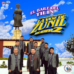 Download track Zuni-Mix Zarabanda Perronas: Porque Mi Amor Me Abandono / Cariñito De Mi Vida / De Cantina En Cantina / Carta Invisible Marimba Orquesta La Voz De Zunil