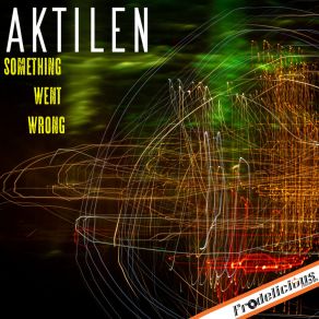 Download track Angel Hands (Original Mix) Aktilen