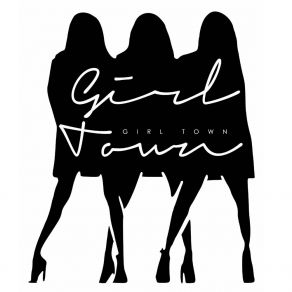 Download track The Girl Van I Girl Town