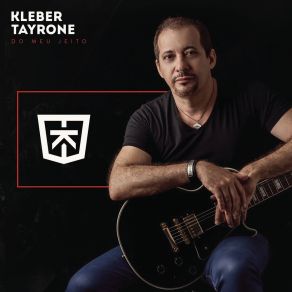 Download track Pra Vê O Dia Passar Kleber Tayrone