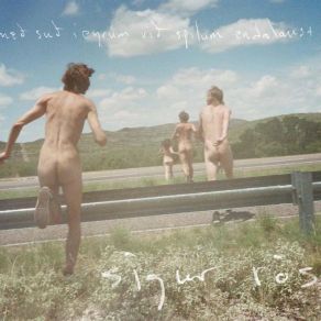 Download track All Alright Sigur Rós