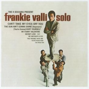 Download track The Proud One Frankie Valli