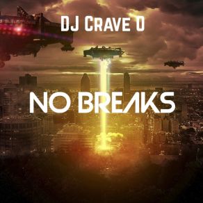 Download track Cort Order DJ Crave O