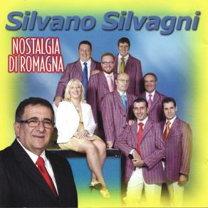 Download track Stasera Canto (Terzinato) Silvano Silvagni