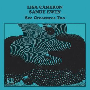 Download track Tigersaur Sandy Ewen, Lisa Cameron