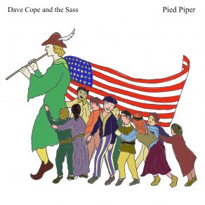 Download track Docklands Sass, Dave Cope