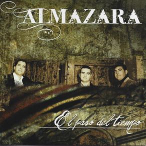 Download track Amor Donde Te Dejé Almazara