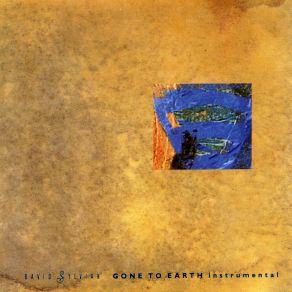 Download track Camp Fire- Coyote Country David Sylvian