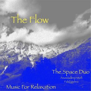 Download track Lover The Space Duo