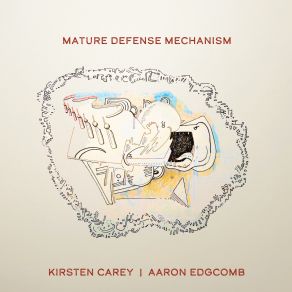 Download track Taste Of Foreboding Kirsten Carey