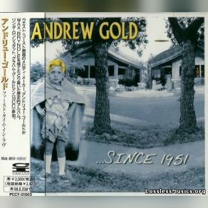 Download track Can Anybody See You Andrew Gold