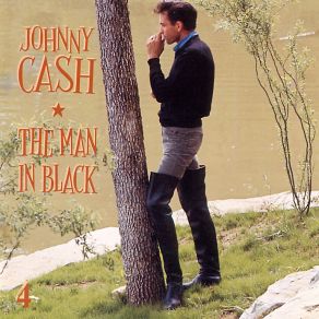 Download track 'Cause I Love You Johnny Cash