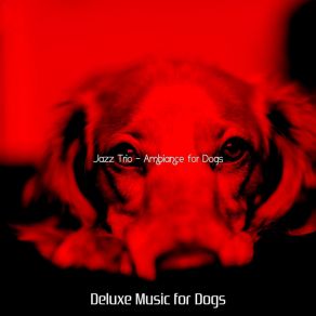 Download track Mind-Blowing Ambience For Separation Anxiety Deluxe Music For Dogs