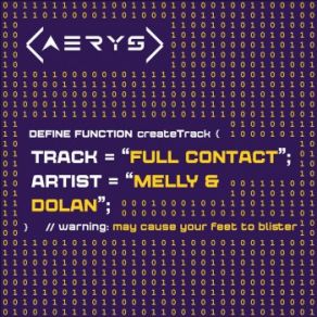 Download track Full Contact Dolan, Melly, Melly And Dolan