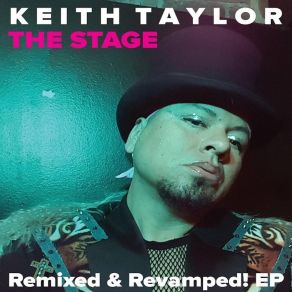 Download track Joy Boy (Remix) Keith Taylor