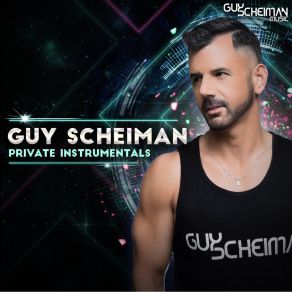 Download track Cry For Me (Club Instrumental Mix) Guy Scheiman