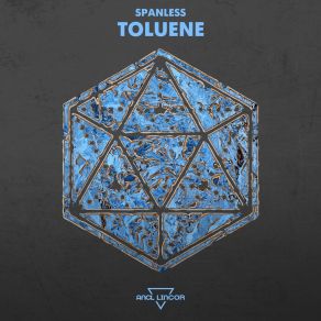 Download track Toluene (Original Mix) Spanless