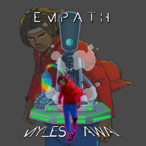 Download track F. R. E. A. K. Y. C. O. M. P. A. N. Y. Myles Awai