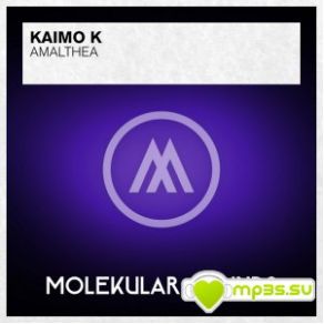 Download track Amalthea (Original Mix) Kaimo K