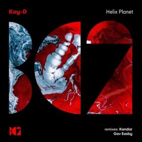 Download track Helix Planet (Original Mix) Kay - D