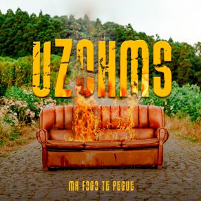 Download track Difícil Uzohms