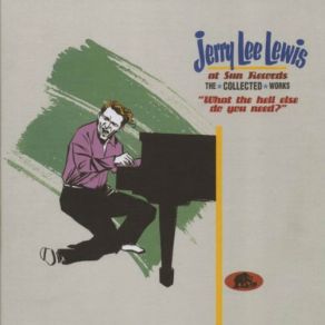 Download track How's My Ex Treating You (1) (Master) Jerry Lee Lewis