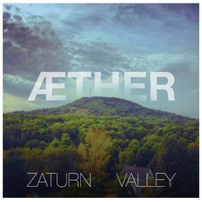 Download track Ascent Zaturn Valley