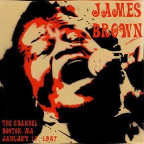 Download track Georgia On My Mind James Brown