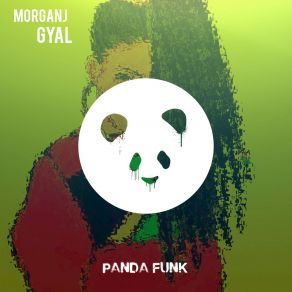 Download track GYAL MorganJ