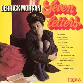 Download track Fat Man (1970 Mix) Derrick Morgan