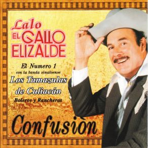 Download track El Cerro Lalo El Gallo Elizalde