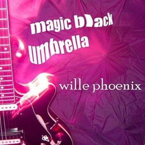 Download track Decembers Old Flowers Willie Phoenix