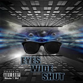 Download track Eyes Wide Shut M4hzDemon