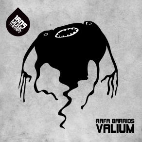 Download track Valium (Original Mix) Rafa Barrios