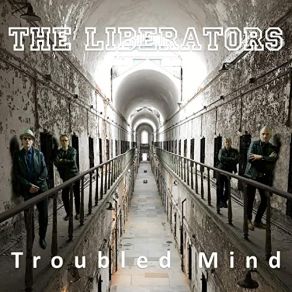 Download track Walk In Circles The Liberators