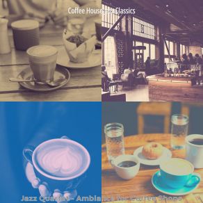 Download track Elegant Ambiance For Cool Cafes Jazz Classics