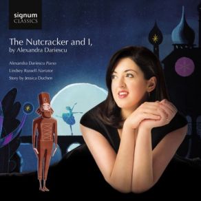 Download track The Nutcracker And I: The Battle - Pas De Deux In The Snow (Adapted From Piotr Ilyich Tchaikovsky's 