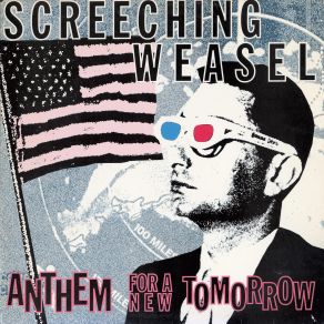 Download track Three Sides Screeching Weasel