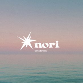 Download track Nori Spreadsheets