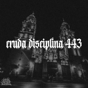 Download track Ni La Mas Mínima Importancia CRUDA DISCIPLINA 443