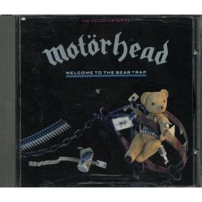 Download track Speedfreak Motörhead