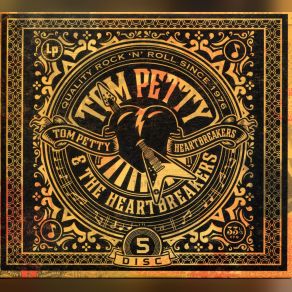 Download track The Wild One, Forever (1980-03-06, London) Tom Petty, The HeartbreakersThe London