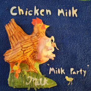 Download track Cake And Ice Cream Chicken Milk