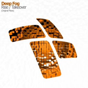 Download track Takeover (Original Mix) Deep Fog