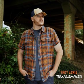 Download track Wishin' I Was Fishin' Trey Lewis