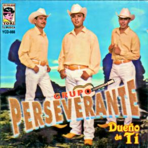 Download track Cuando Canten Los Gallos Perseverante