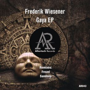 Download track Kalil (Original Mix) Frederik Wiesener