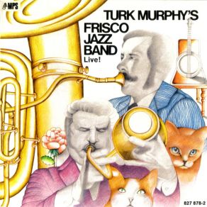 Download track Lassus Trombone Turk Murphy'S Jazz Band